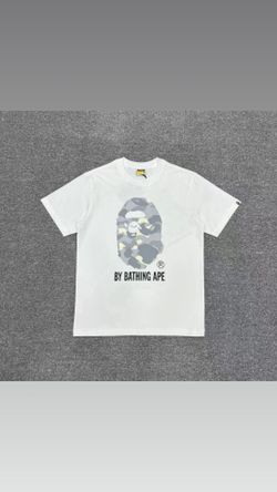 Bape Tee 