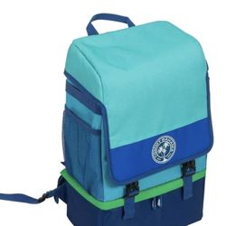 Tommy Bahamas Backpack Cooler