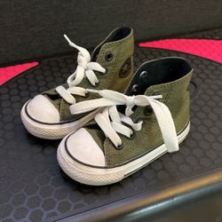 Converse Toddler Sneakers