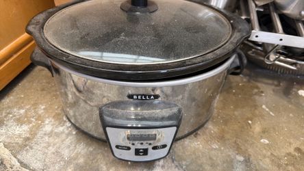 Cooking pot