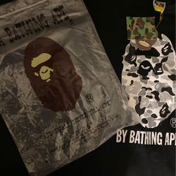Bape 