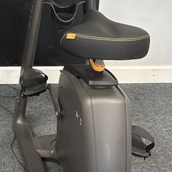 Matrix U30 XR Upright bike