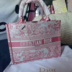 Christian Dior bag