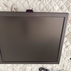 MONITOR PARA CÁMARAS DE SEGURIDAD