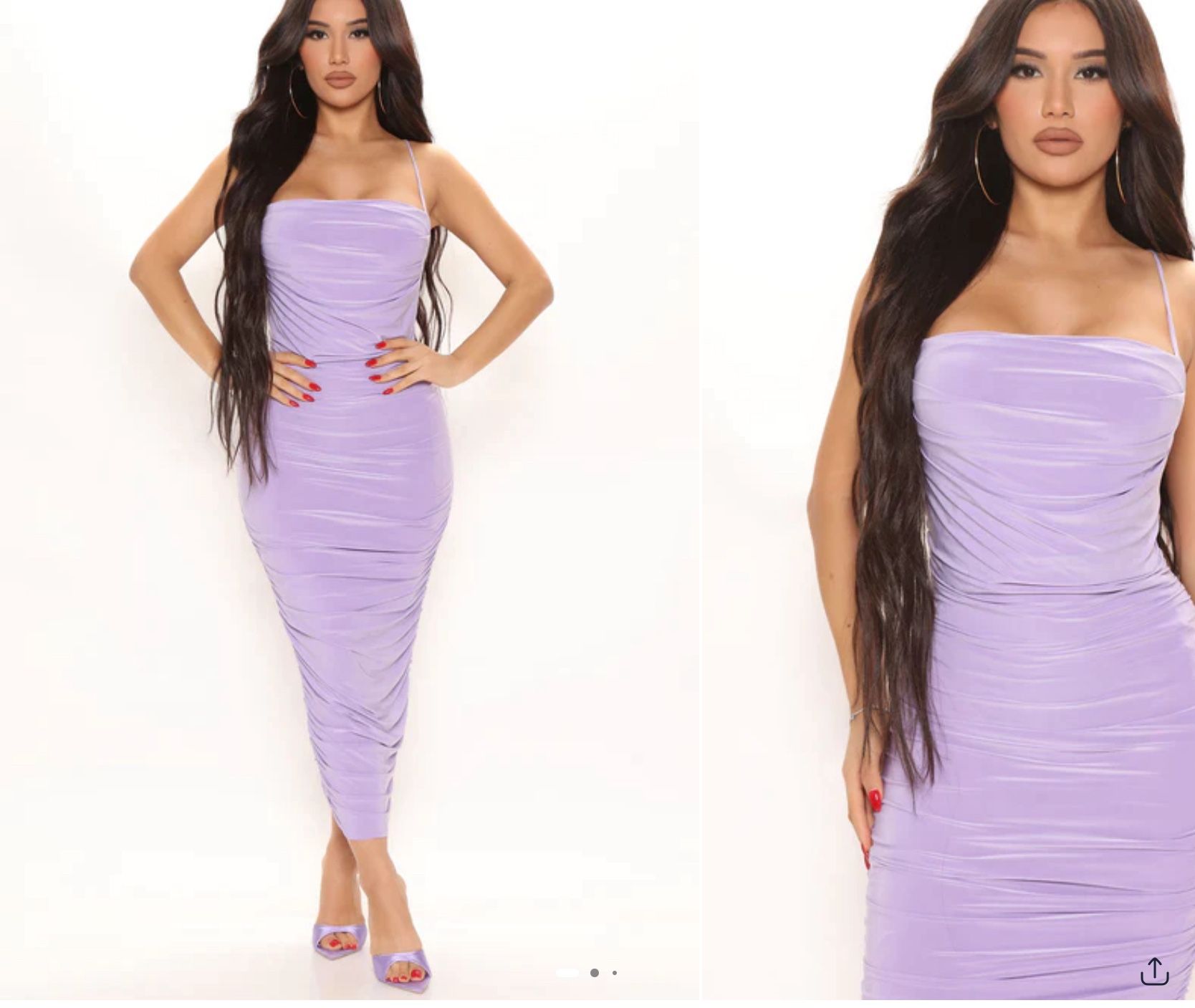 Dress. S.