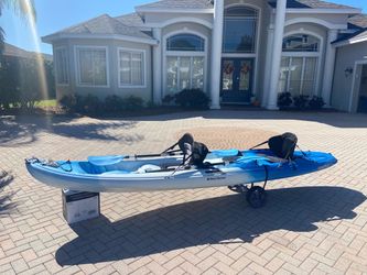 West Marine Tortola 13.0 Kayak