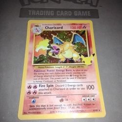 Charizard - Celebrations: Classic Collection.   4/102