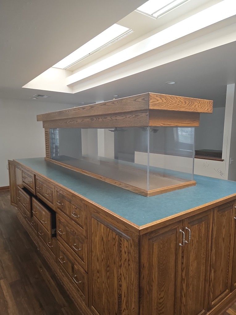 Fish Tank