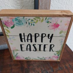 Easter Decor 