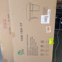 Computer Desk