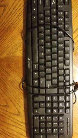Keyboard