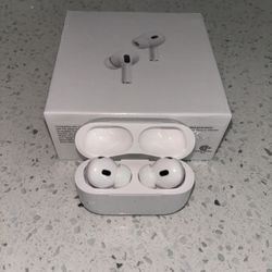 Air Pods Pro 2 (Brand New)