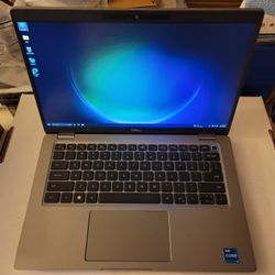Dell Latitude 5421 Laptop