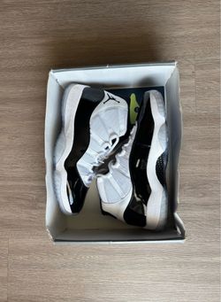 Jordan 11 Concord