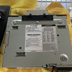 Fosgate / Alpine/jl Audio