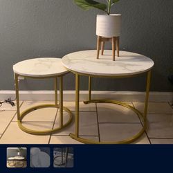 Coffee Tables 