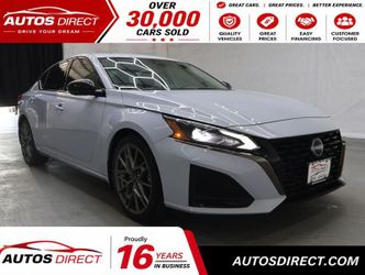 2023 Nissan Altima