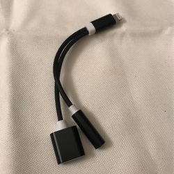 Adapter For iPhone Brand New #10
