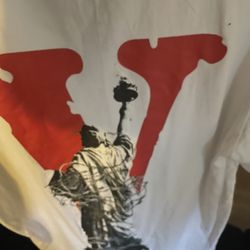 Statue Of Liberty Vlone