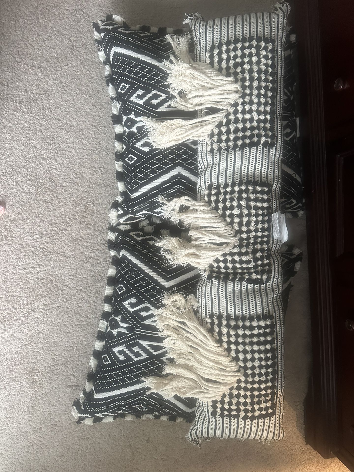 Throw Pillows
