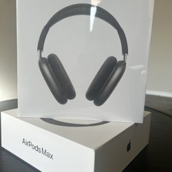 Apple AirPods Max 2