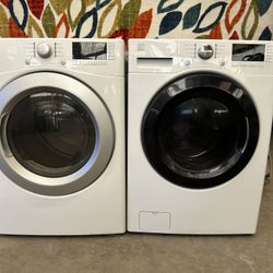 Kenmore Washer And Dryer Gas Or Electric 