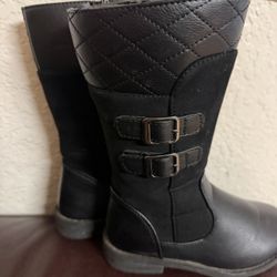 Toddler Girls Boots 