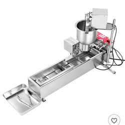 Vivor Donut Machine