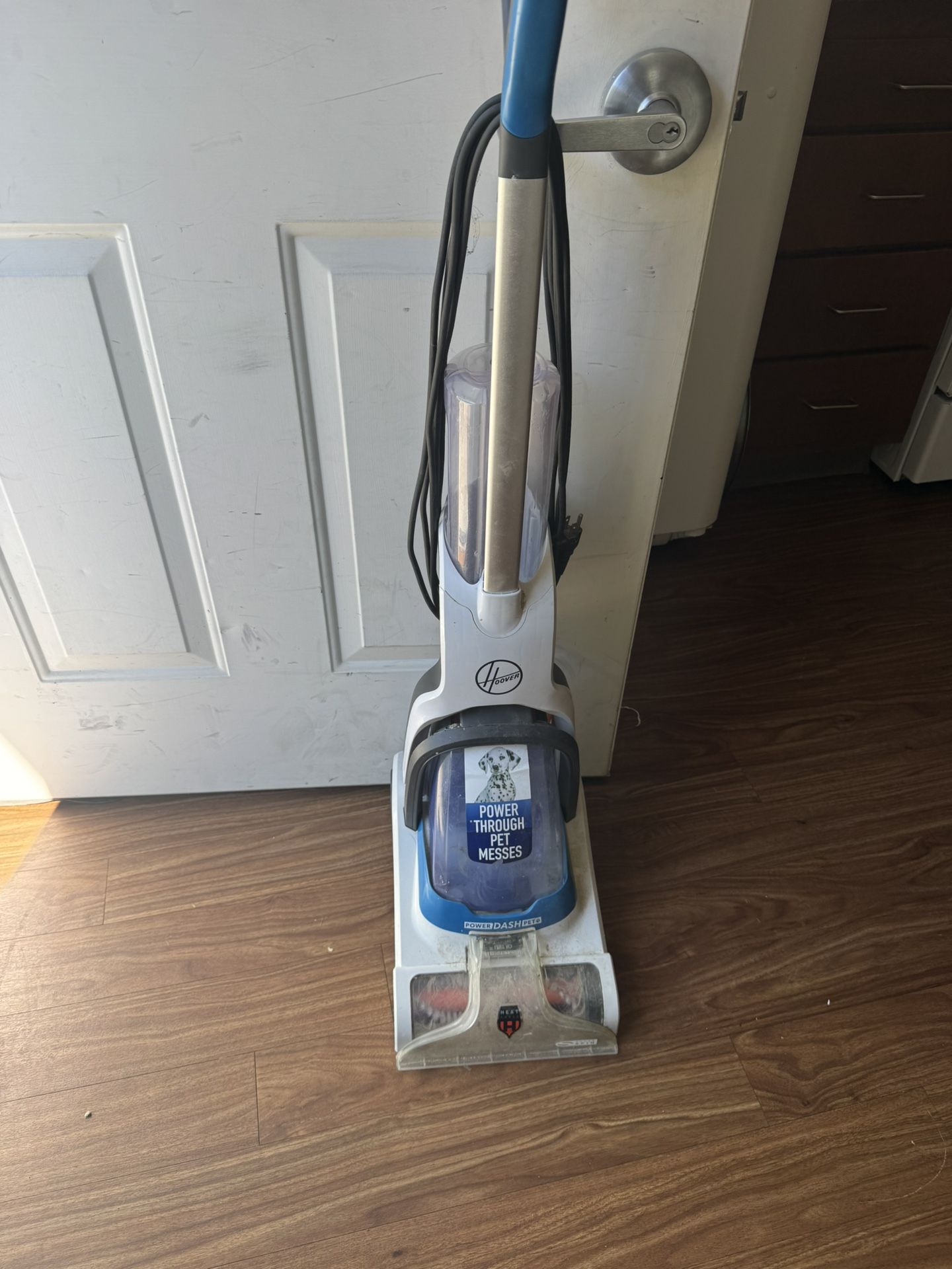 Vacuum Cleaner Carpet
