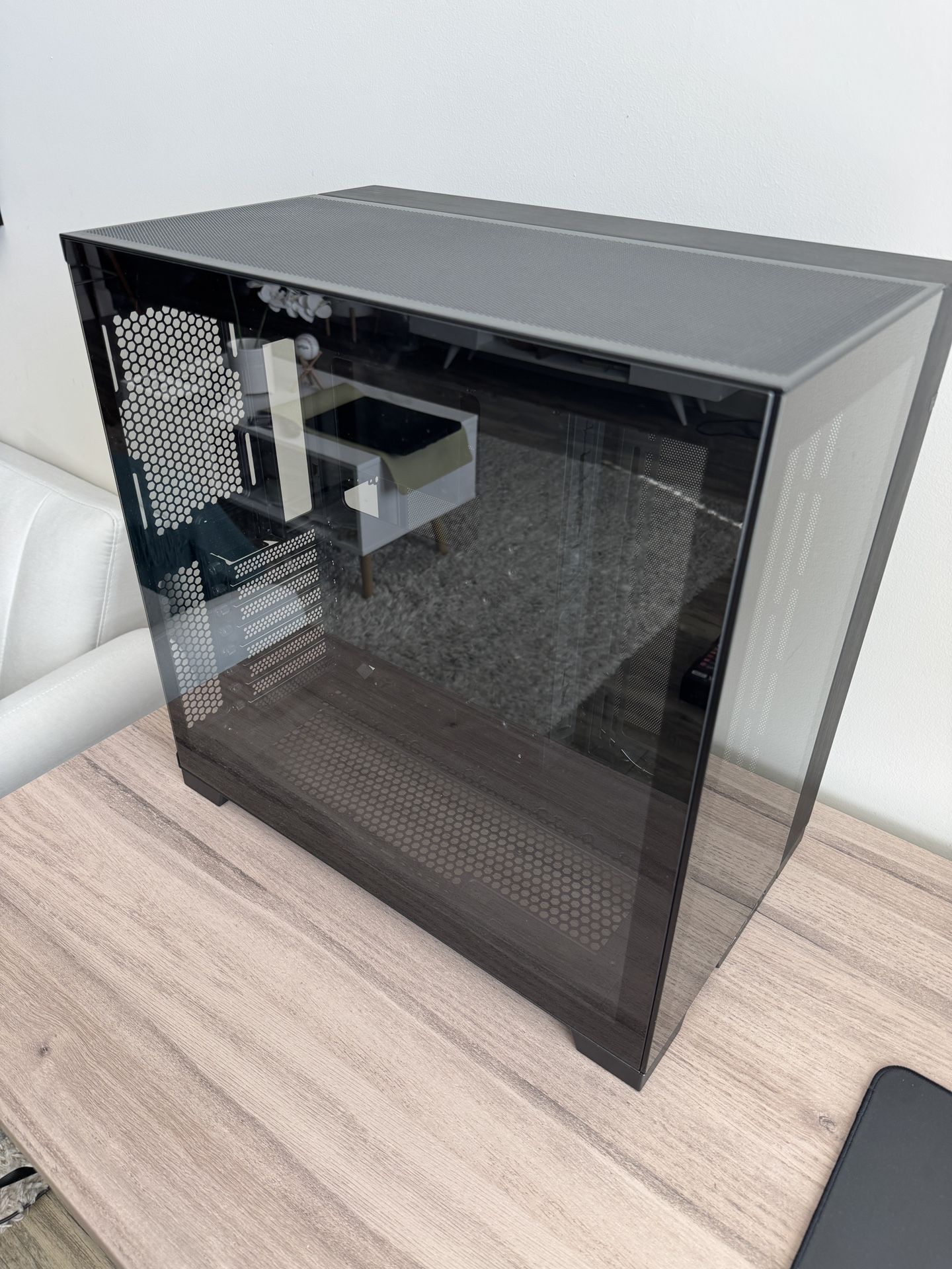 LIAN LI O11 Dynamic EVO O11DEX PC Case