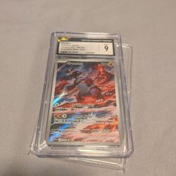 paradox rift groudon ir cgc 9