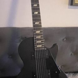 Electric guitar Epiphone Special 