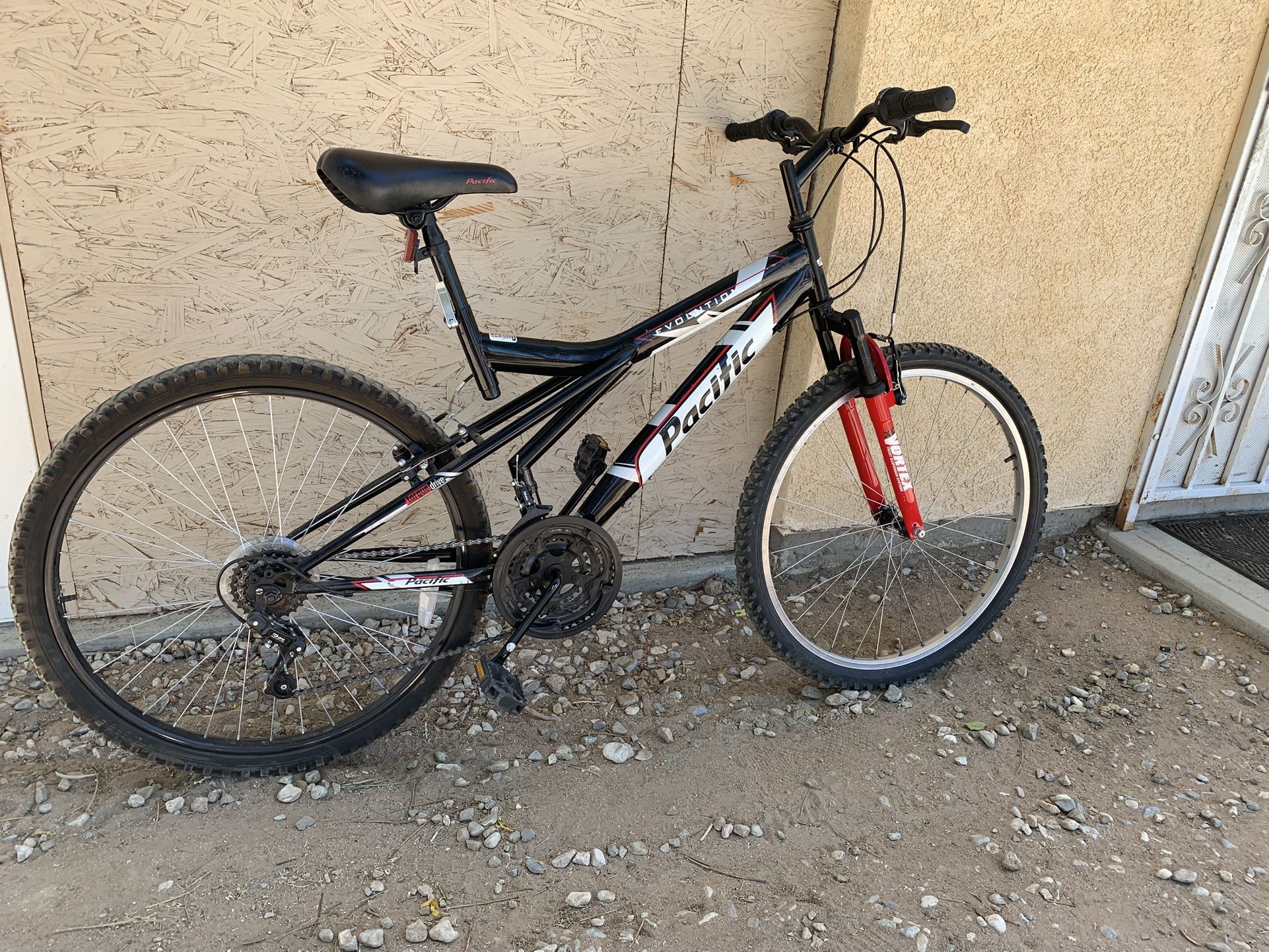 Adult Mountain Bike 26”
