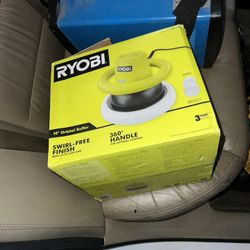 Ryobi 