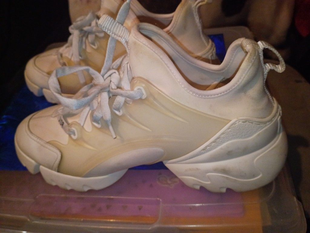 Christian Dior Tennis Shoe