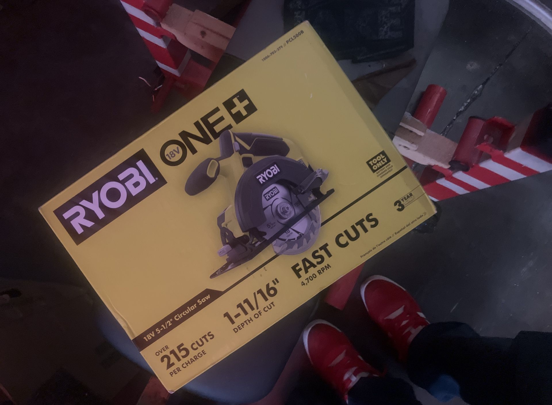 Ryobi