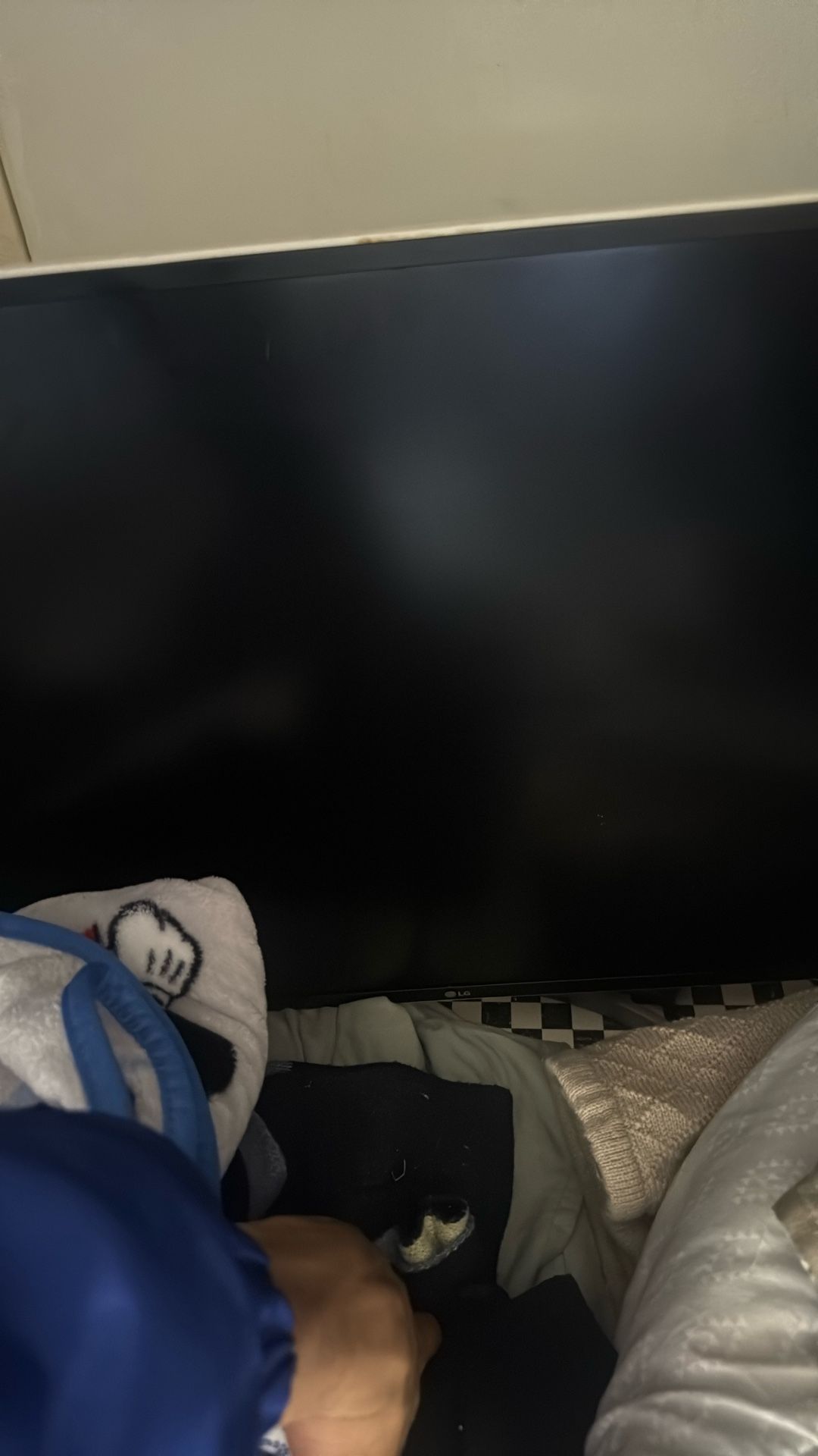 Lg Monitor 60hz