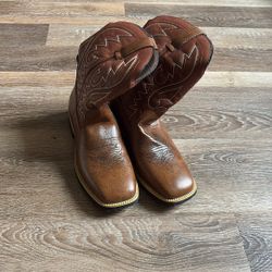 Cowboy Boots