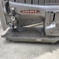 Sewing Machine/ Upholstery