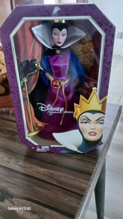 Evil Queen