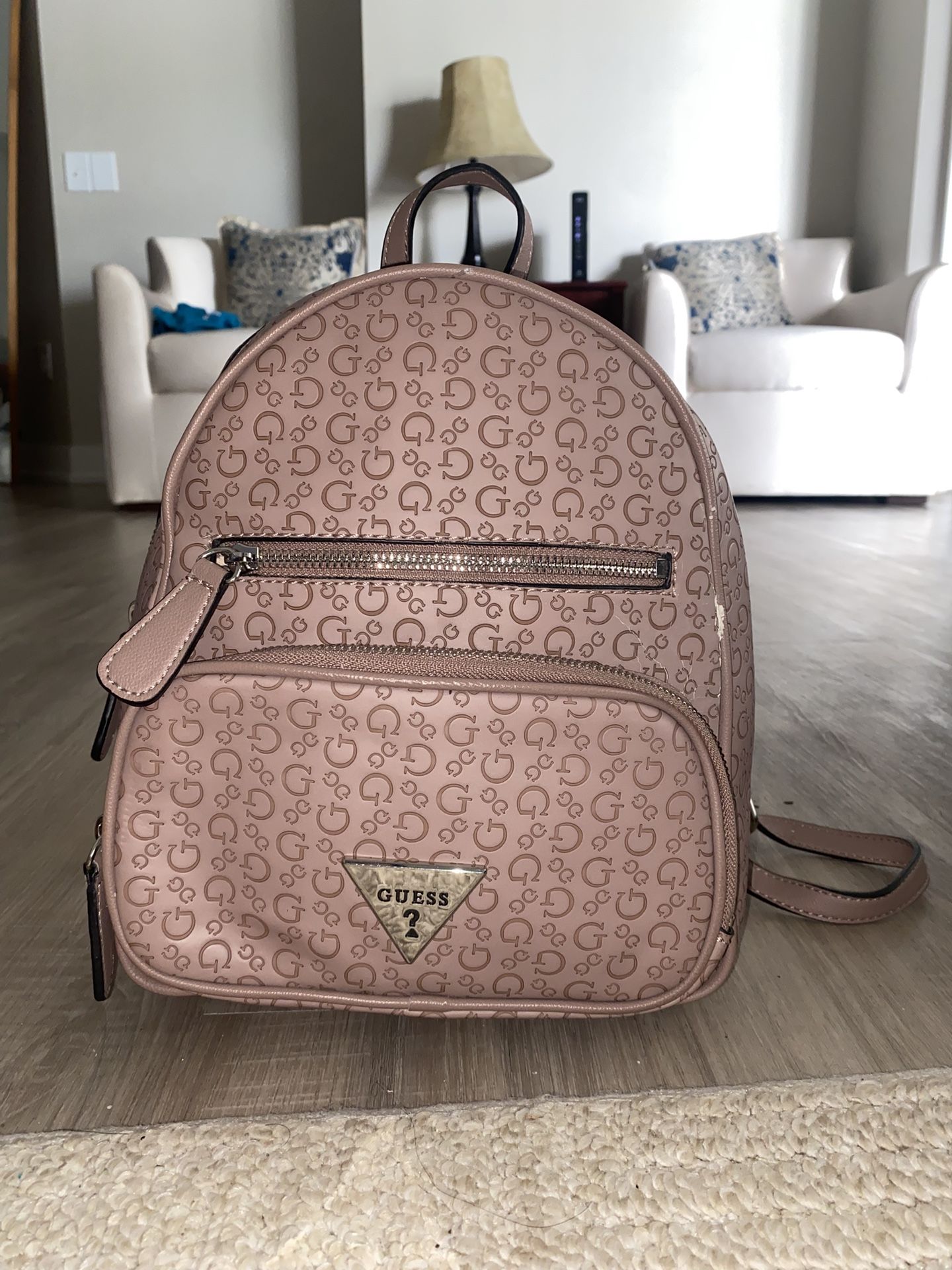 Guess Backpack 