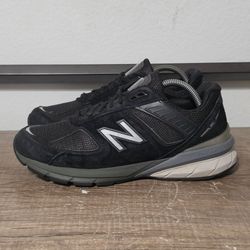 New Balance 990v5 Men's Shoes Size 8.5 2E Wide