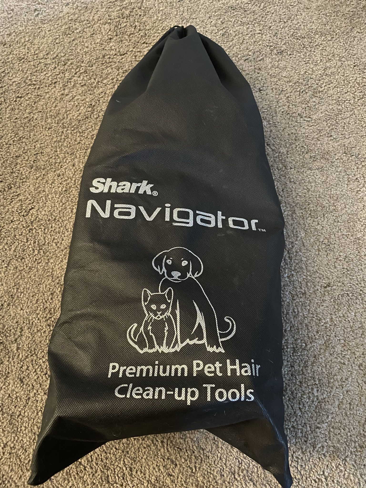 Shark Vacuum Accessories 