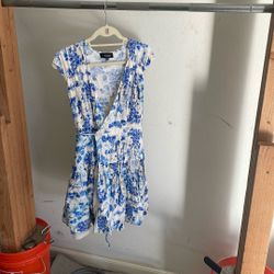 Equestrian Sundress Size M