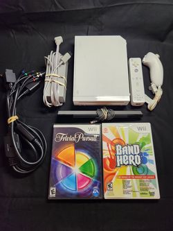 NINTENDO WII