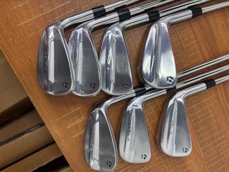 TaylorMade P790 Irons Set