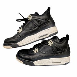 Jordan Retro 4 Oreo