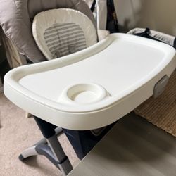 Graco DuoDiner DLC 6-in-1 Standard High Chair