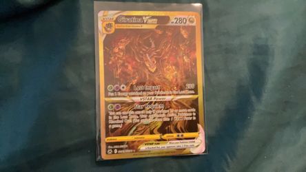 giratina