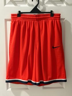 Nike Basketball Sports Shorts